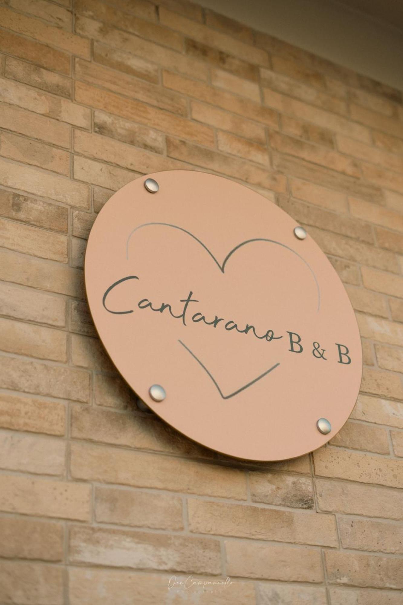 B & B Cantarano Porto Garibaldi Εξωτερικό φωτογραφία