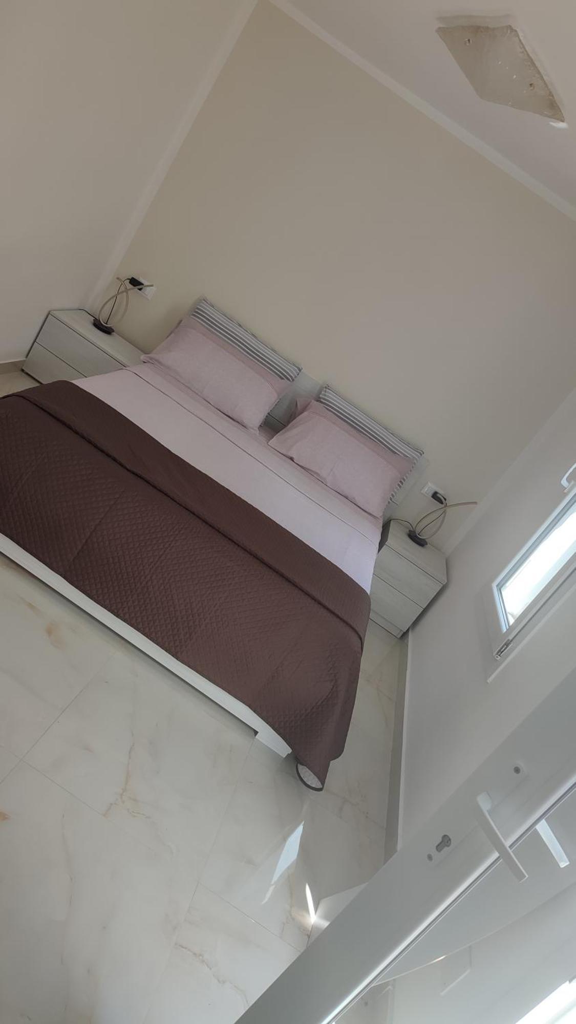 B & B Cantarano Porto Garibaldi Εξωτερικό φωτογραφία